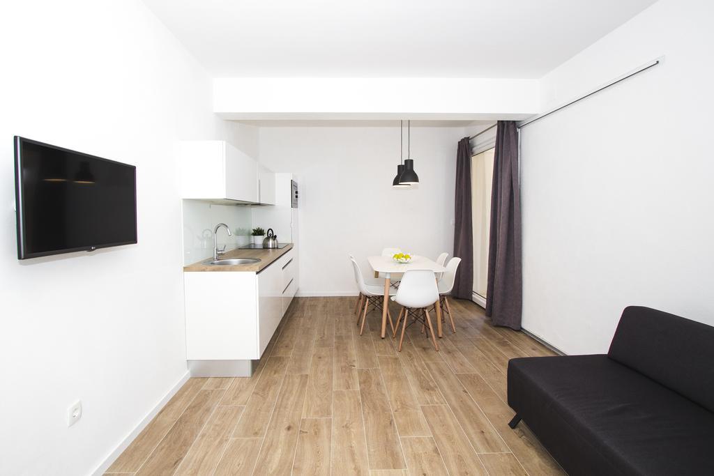 Olive Tree Apartments Vodice Extérieur photo